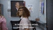 comedy central blake henderson GIF by Workaholics