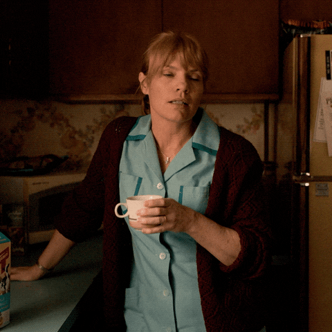 I Am Not Okay With This Wyatt Oleff GIF by NETFLIX