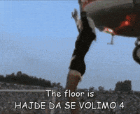 Helicopter Floor GIF