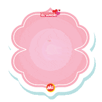 In Love Corazon Sticker by Súper Akí