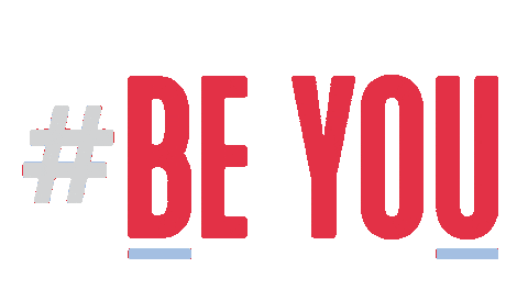 Bu Sticker by Bradley University