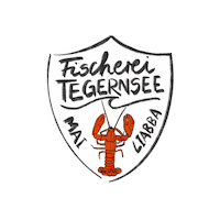 Cheers See Sticker by Fischerei Tegernsee