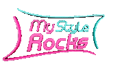 Msr Mystylerocks Sticker by Acun Medya