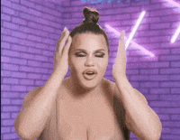 Oh My God Wow GIF by Slag Wars