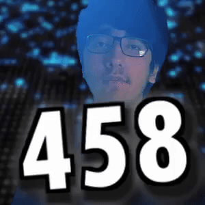 458