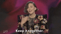 Keep it Together