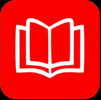 Book Книга GIF by Priorita