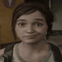 Last Of Us Instagram GIF