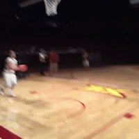 Iowa State Cyclones GIF by Iowa State