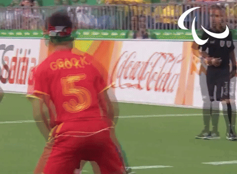 What A Goal!