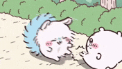 憤怒 GIF