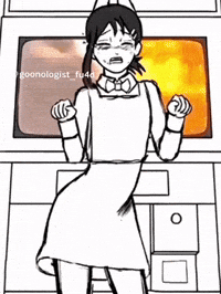 Kobeni Dance GIF