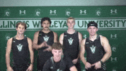 25Iwutf GIF by iwusports