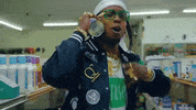 Playlist GIF by Trinidad James