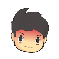 corebunny angry rg bucket list indian animator pufftalks Sticker