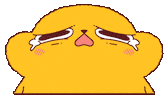 Sad Cry Sticker by Nattan_Universe