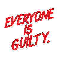 Friends October Sticker by I Know What You Did Last Summer