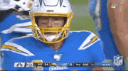 Regular Season Football GIF by NFL