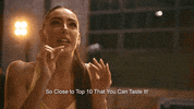 Danceonfox GIF by So You Think You Can Dance