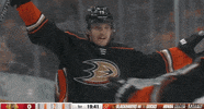 Ice Hockey Love GIF by NHL