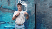 North Carolina Nod GIF by UNC Tar Heels