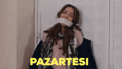 Yeni Gelin Cry GIF by Jessica May