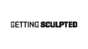 Gettingsculpted Sticker by Sculpted