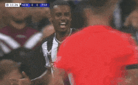 Champions League Football GIF by UEFA