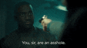 GIF by SYFY