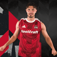 Nuremberg GIF by 1. FC Nürnberg