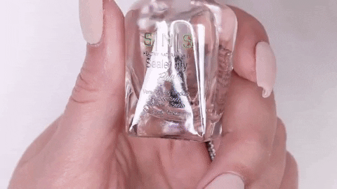 snsaustralia giphyupload manicure nail polish dip powder GIF