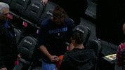 signing joakim noah GIF by NBA