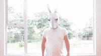Sr. Bunny went too thirsty (2015)