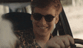 happy dog GIF by George Ezra