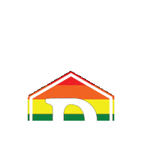 Drummondscico pride lgbtq pride month ally Sticker