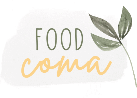 Food Porn Sticker by omamashop