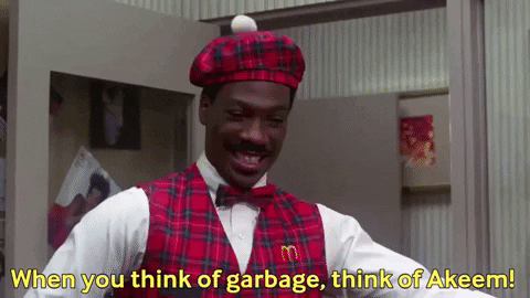 notzi81 giphygifmaker eddie murphy coming to america akeem GIF