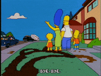 homer simpson episode 13 GIF