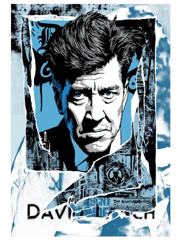 Twin Peaks David GIF by ABCNT