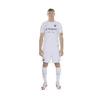 Palec Nahoru Thumbs Up Sticker by FC Slovan Liberec
