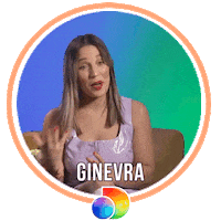 Real Time Nun Sticker by discovery+