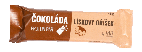 Tyčinka Sticker by VJfitness