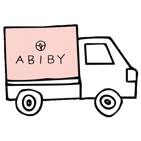 Sticker by Abiby