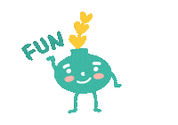 Art Love Sticker by dalsai