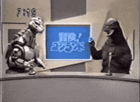Fight News GIF
