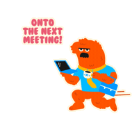 Working Sticker by DBS Bank Ltd