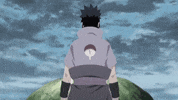 Naruto Vs Sasuke GIF by Alissandra