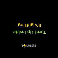 Happy Lets Go GIF by SoCheers
