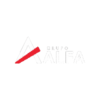 grupoalfa realestate kw alfa imobiliário Sticker