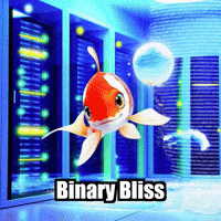 Digital Art Technology GIF by TheConfishius